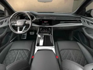 AUDI Q8 SQ8 TFSI 373kW 507CV quattro tiptronic