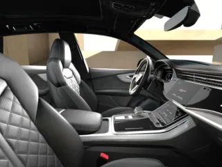 AUDI Q8 SQ8 TFSI 373kW 507CV quattro tiptronic