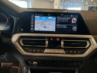BMW Serie 3 340i xDrive PACK M