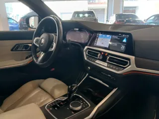 BMW Serie 3 340i xDrive PACK M