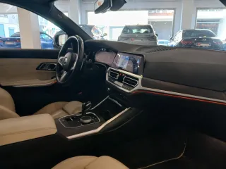BMW Serie 3 340i xDrive PACK M