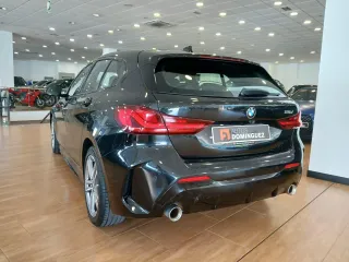 BMW Serie 1 118d PACK M