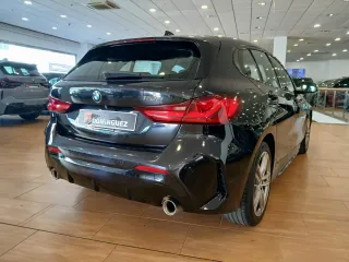 BMW Serie 1 118d PACK M