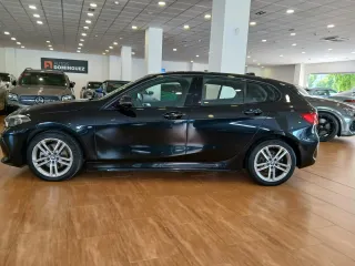 BMW Serie 1 118d PACK M