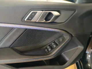 BMW Serie 1 118d PACK M