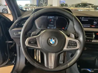 BMW Serie 1 118d PACK M