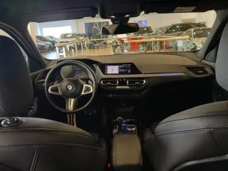 BMW Serie 1 118d PACK M
