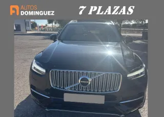VOLVO XC90 2.0 D5 AWD Inscription Auto 7 PLAZAS