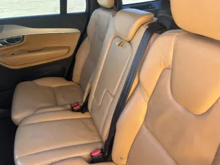 VOLVO XC90 2.0 D5 AWD Inscription Auto 7 PLAZAS