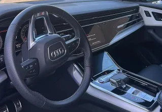 AUDI Q8 SQ8 TFSI 373kW 507CV quattro tiptronic