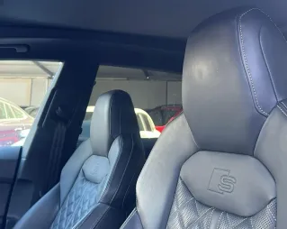 AUDI Q8 SQ8 TFSI 373kW 507CV quattro tiptronic