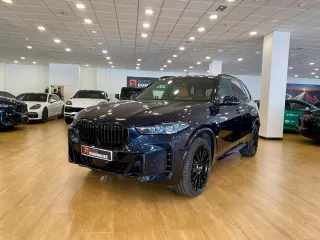 BMW X5 xDRIVE30d PACK M