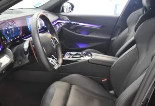 BMW Serie 5 BMW M5