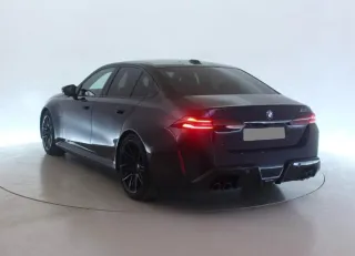 BMW Serie 5 BMW M5
