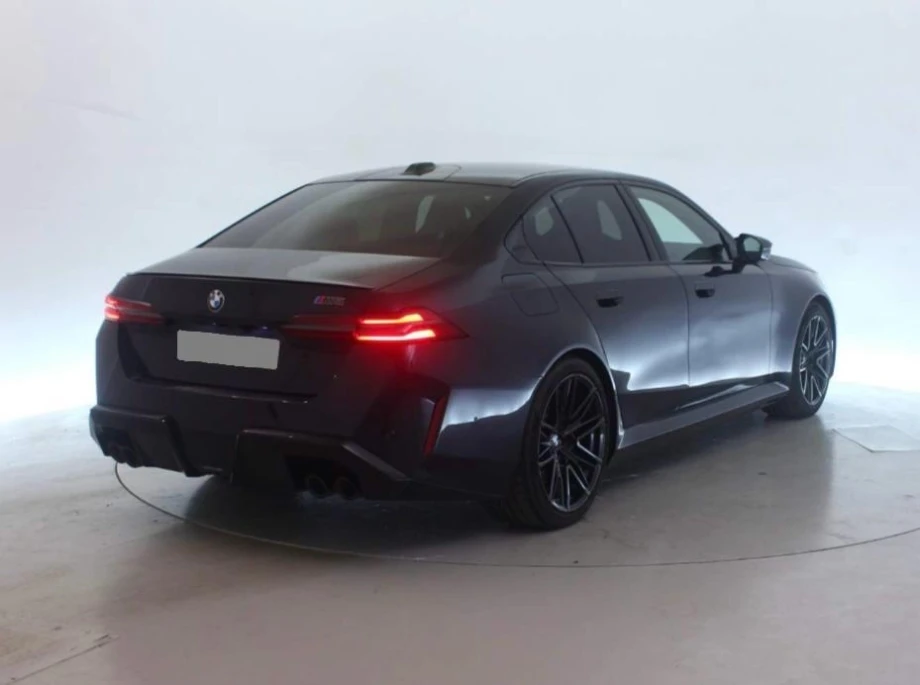 BMW Serie 5 BMW M5