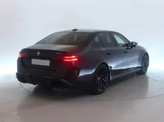 BMW Serie 5 BMW M5