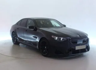BMW Serie 5 BMW M5