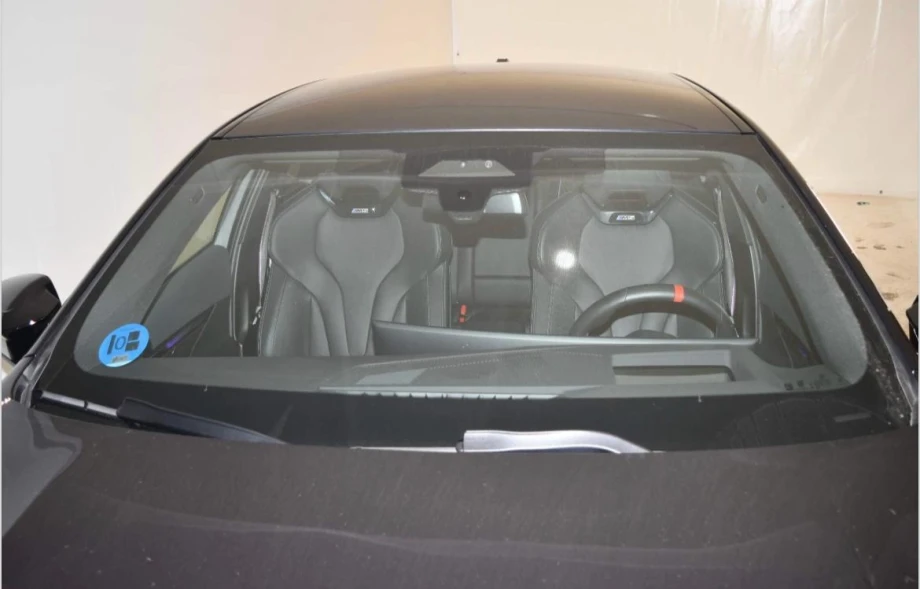 BMW Serie 5 BMW M5