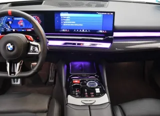 BMW Serie 5 BMW M5