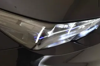BMW Serie 5 BMW M5
