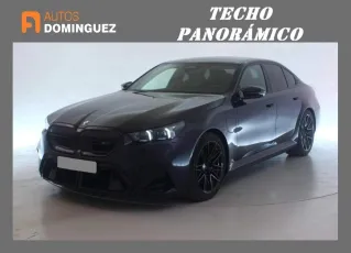 BMW Serie 5 BMW M5