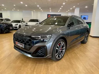 AUDI Q8 SQ8 TFSI 373kW 507CV quattro tiptronic