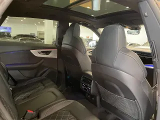 AUDI Q8 SQ8 TFSI 373kW 507CV quattro tiptronic