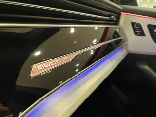 AUDI Q8 SQ8 TFSI 373kW 507CV quattro tiptronic