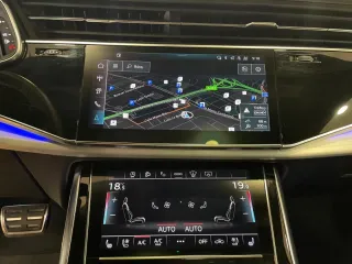 AUDI Q8 SQ8 TFSI 373kW 507CV quattro tiptronic