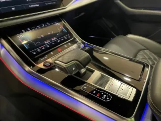 AUDI Q8 SQ8 TFSI 373kW 507CV quattro tiptronic