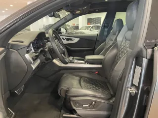 AUDI Q8 SQ8 TFSI 373kW 507CV quattro tiptronic