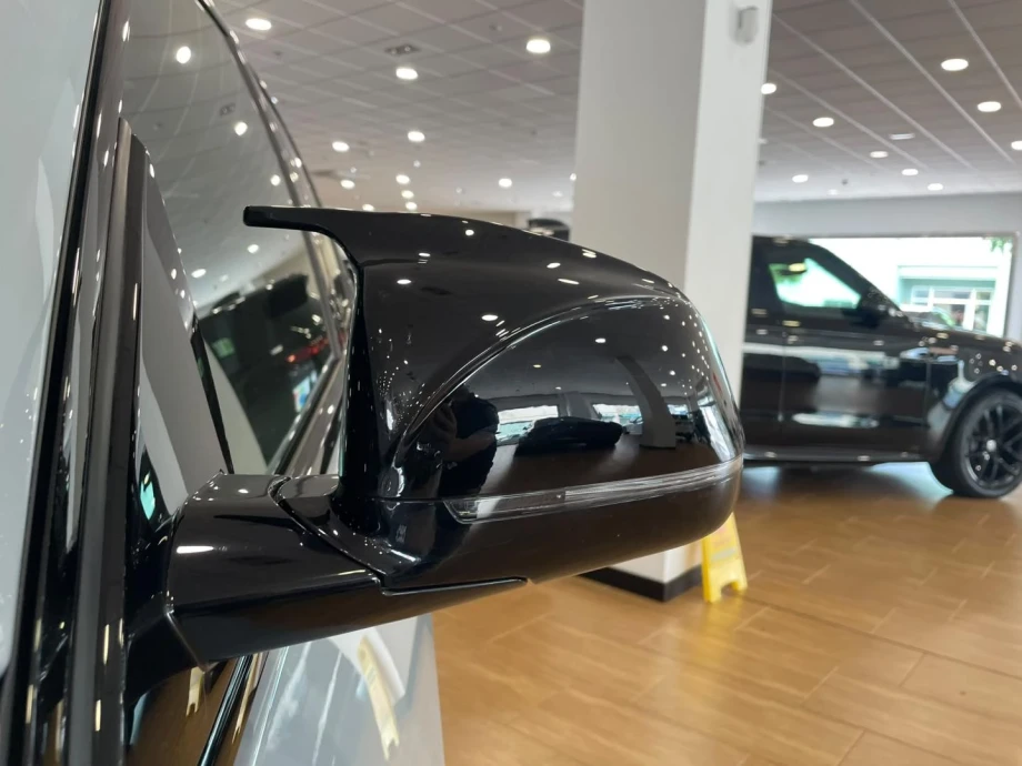 BMW X5 xDrive50e