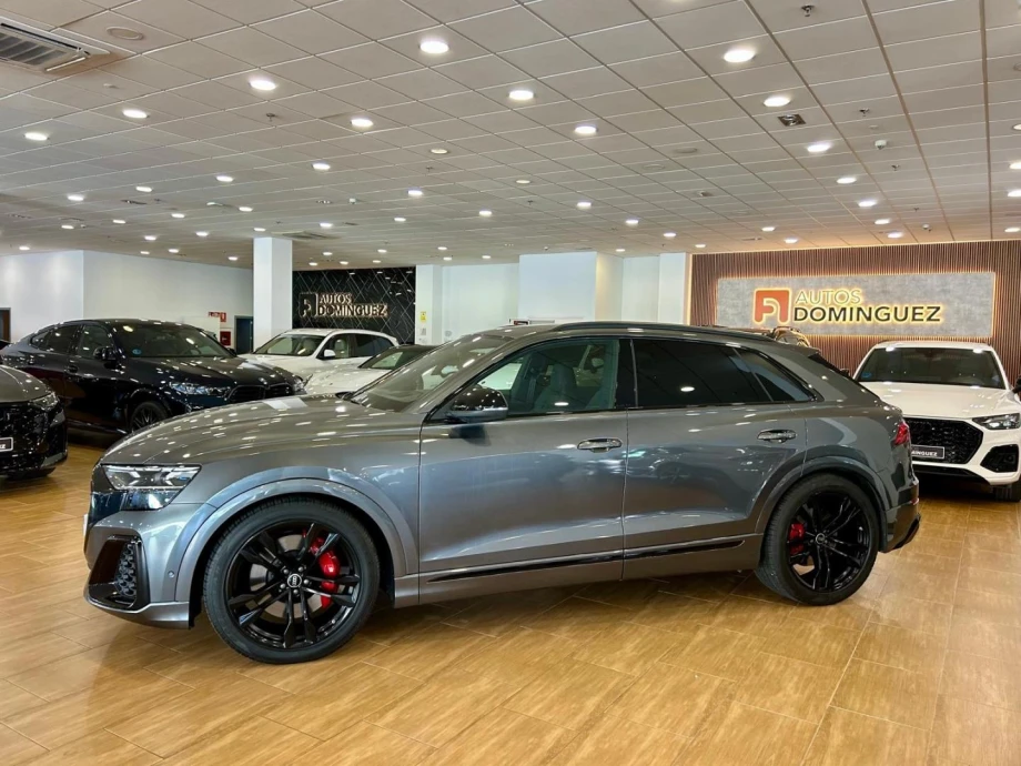 AUDI Q8 SQ8 TFSI 373kW 507CV quattro tiptronic
