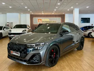 AUDI Q8 SQ8 TFSI 373kW 507CV quattro tiptronic