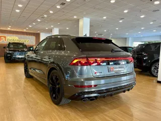 AUDI Q8 SQ8 TFSI 373kW 507CV quattro tiptronic