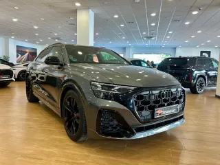 AUDI Q8 SQ8 TFSI 373kW 507CV quattro tiptronic