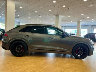 AUDI Q8 SQ8 TFSI 373kW 507CV quattro tiptronic