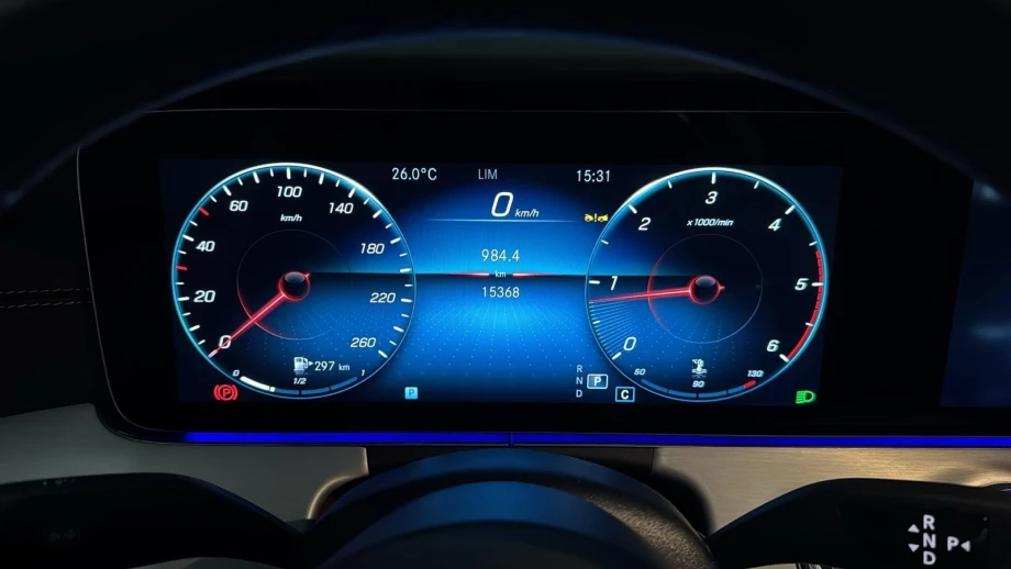 MERCEDES-BENZ Clase E E 220 d Cabrio PACK AMG