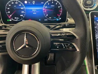 MERCEDES-BENZ CLE CLE 300 4MATIC Coupe PACK AMG