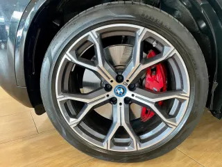 BMW X5 xDrive50e PACK M