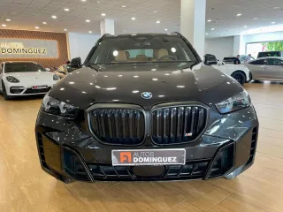 BMW X5 xDrive50e PACK M