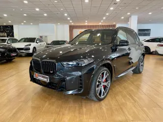 BMW X5 xDrive50e PACK M