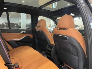 BMW X5 xDrive50e PACK M