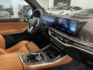BMW X5 xDrive50e PACK M