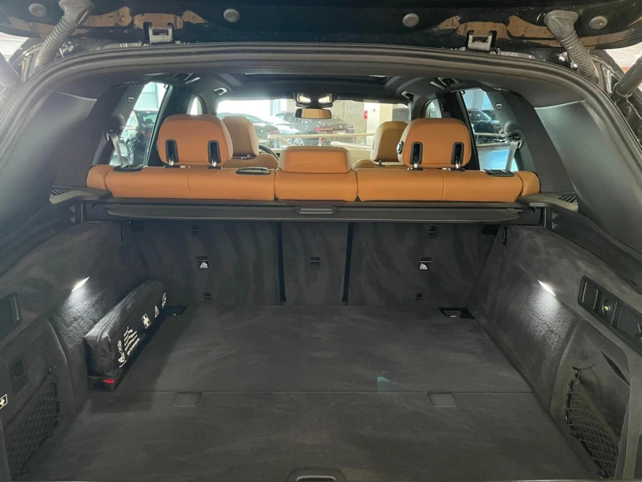 BMW X5 xDrive50e PACK M