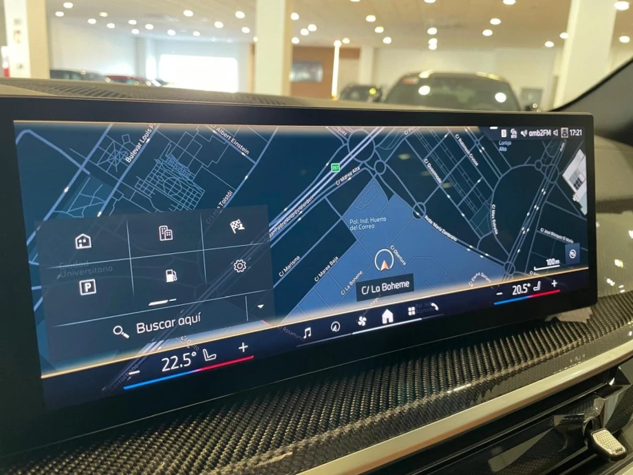 BMW X5 xDrive50e PACK M