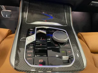 BMW X5 xDrive50e PACK M