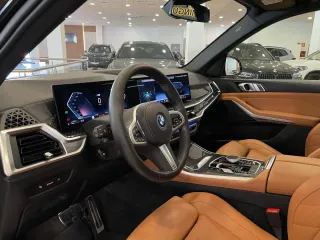 BMW X5 xDrive50e PACK M