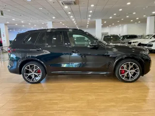 BMW X5 xDrive50e PACK M