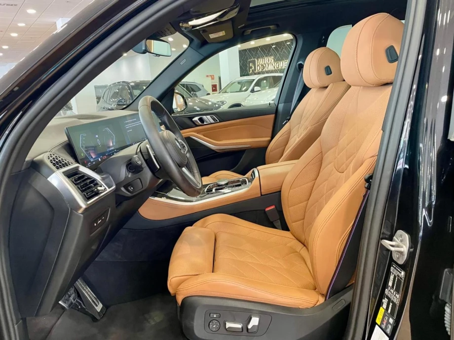 BMW X5 xDrive50e PACK M